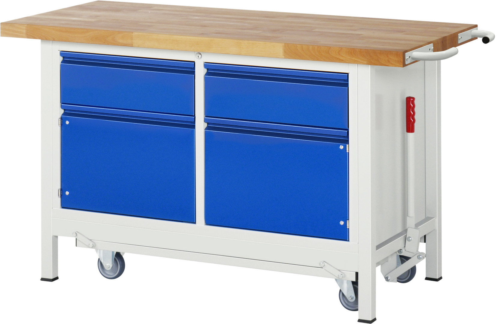 Absenkbares Modell 8466I