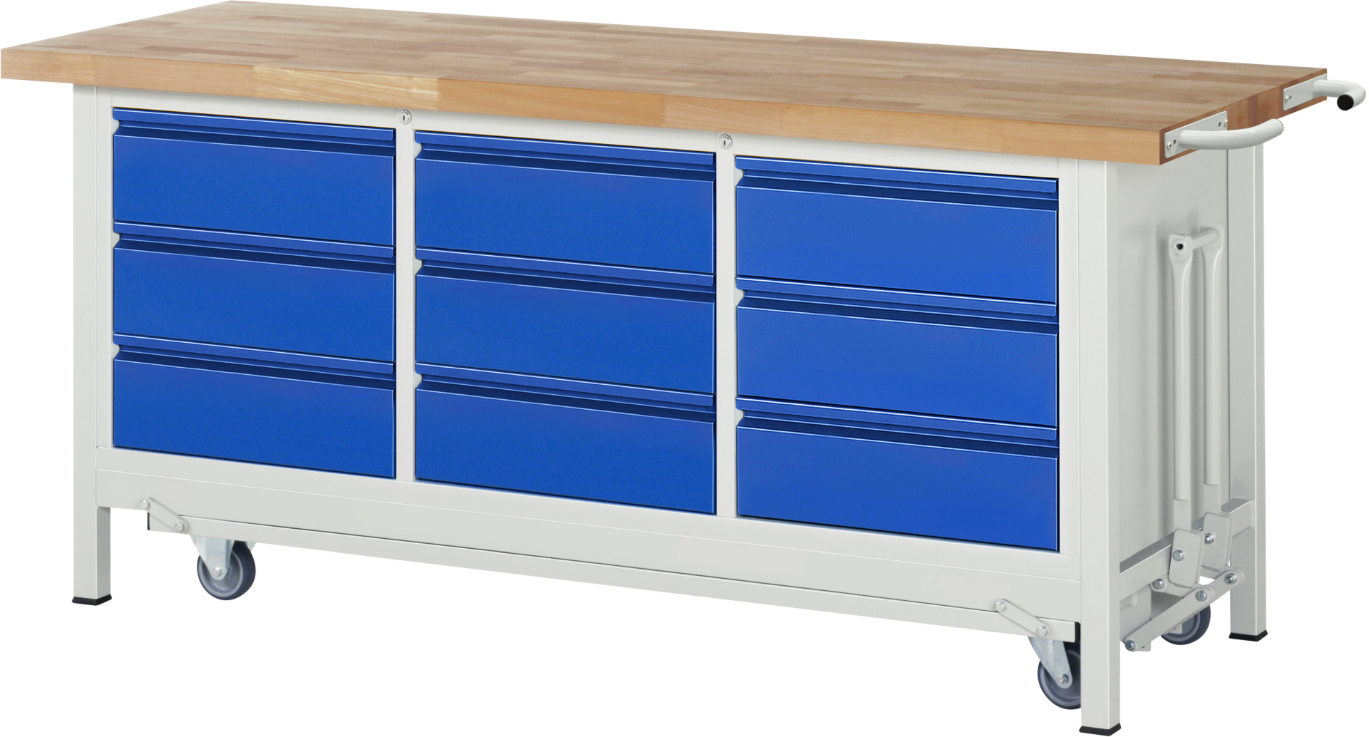 Absenkbares Modell 8574I