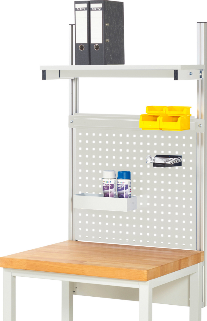 Aufbauset 01
