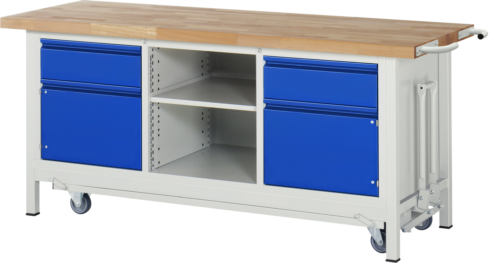 Absenkbares Modell 8561I