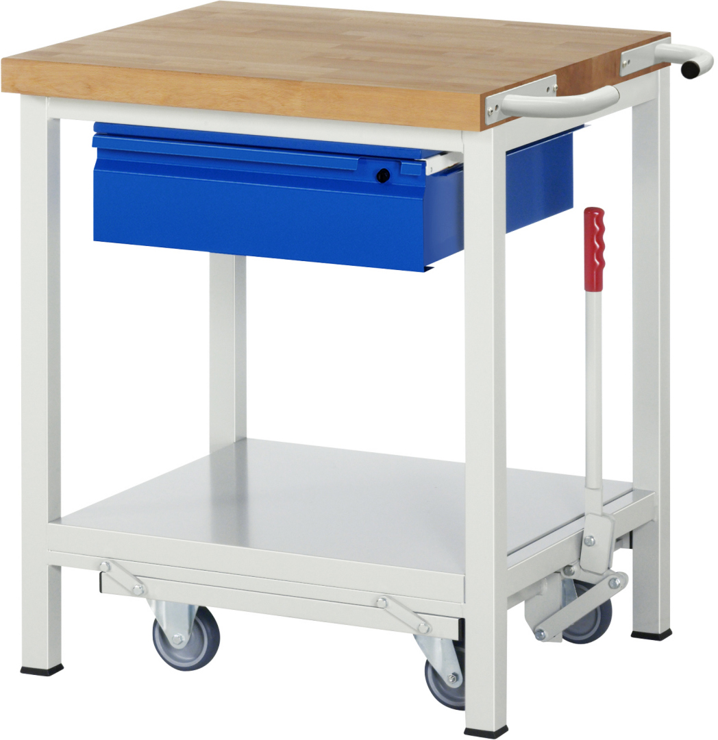 Absenkbares Modell 8001I