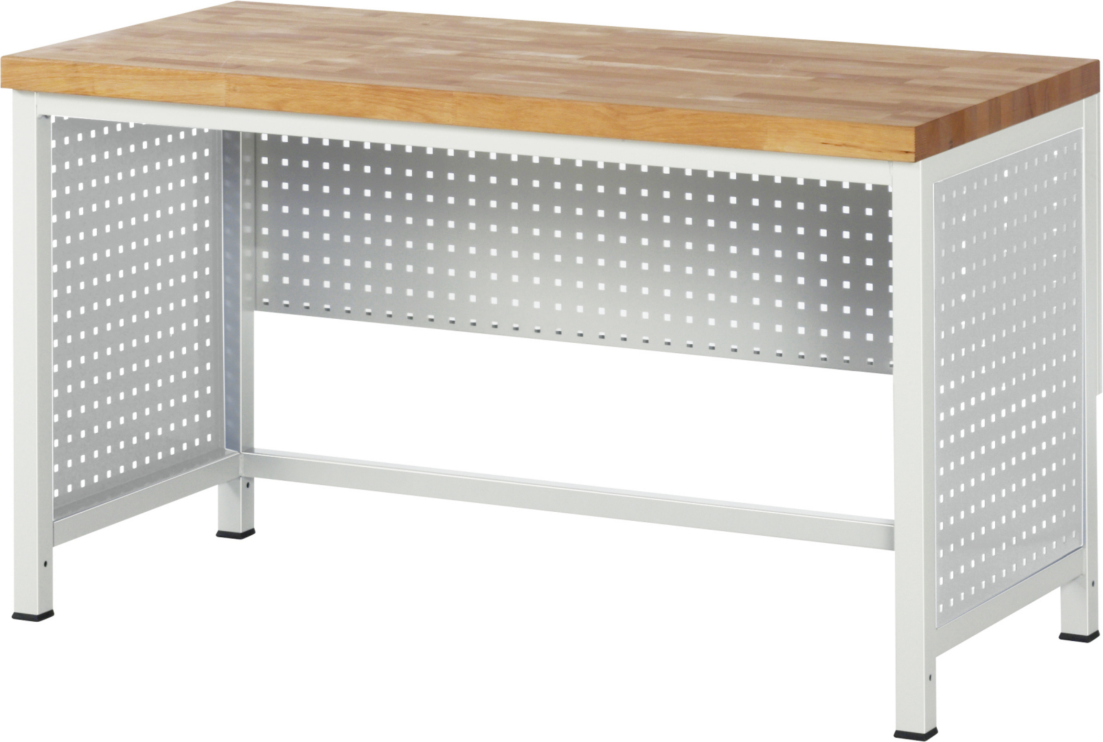 Seitenlochwand Gestellbauweise T700