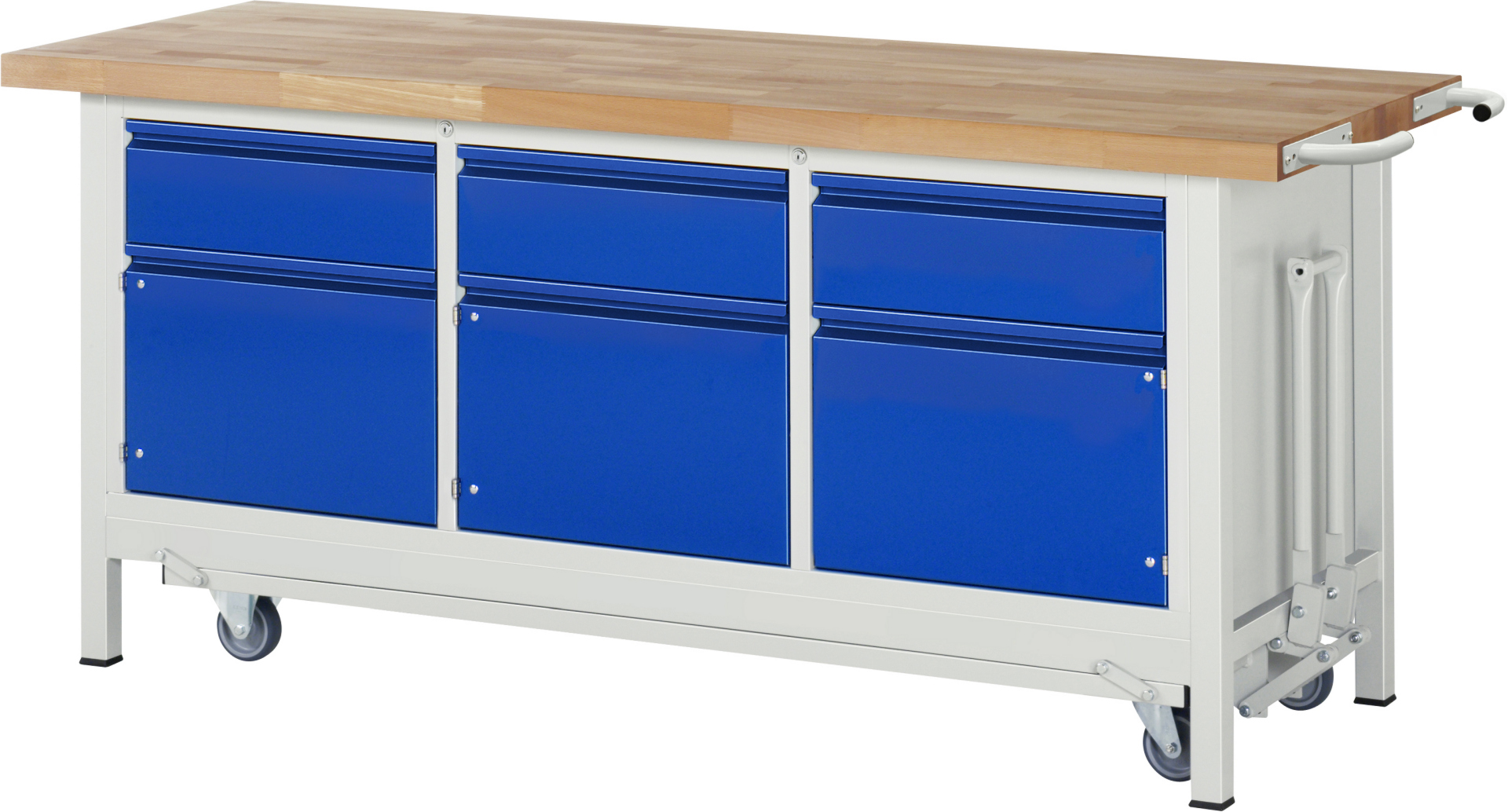 Absenkbares Modell 8567I