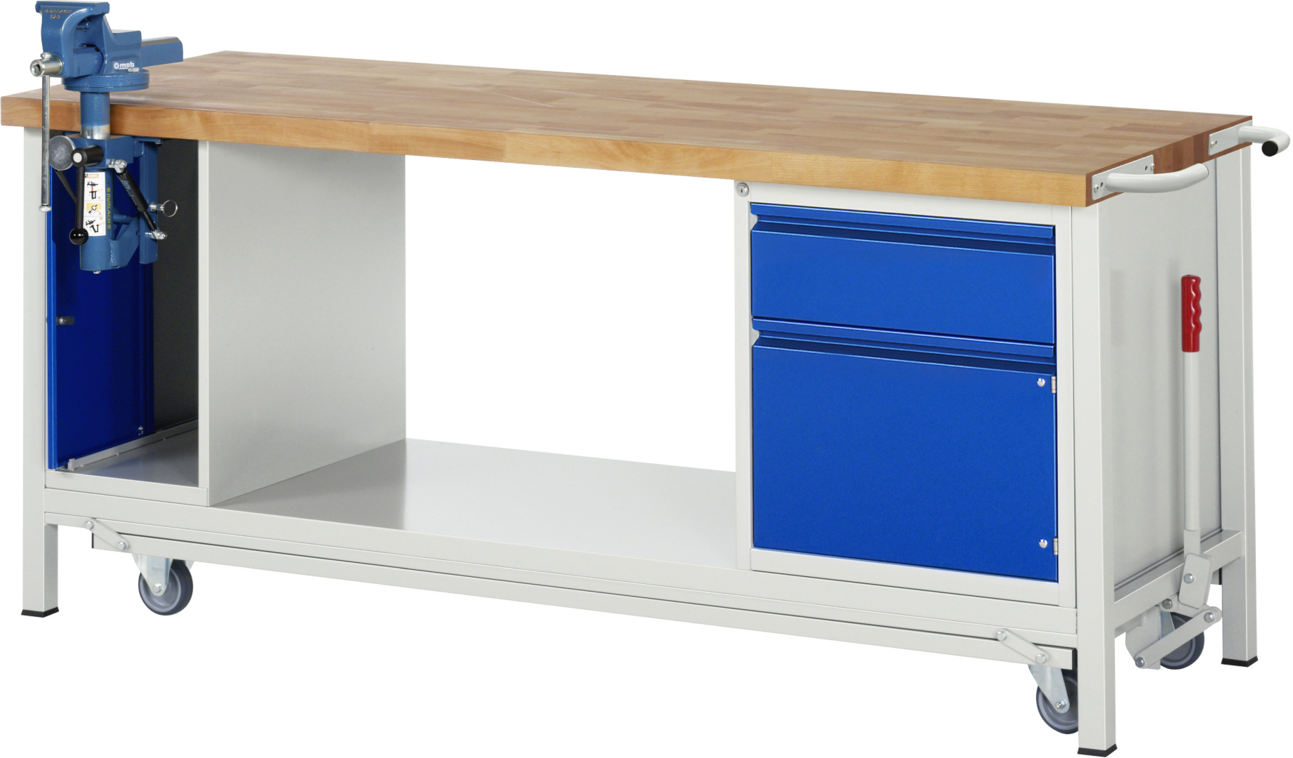 Absenkbares Modell 8181I