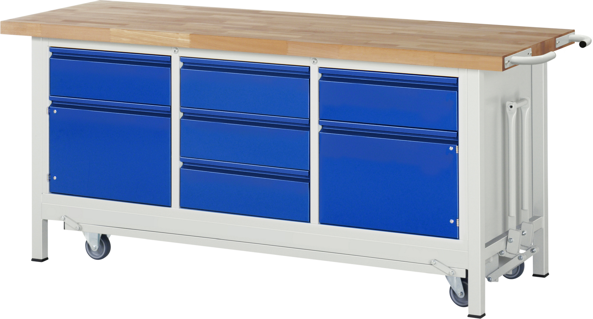 Absenkbares Modell 8568I