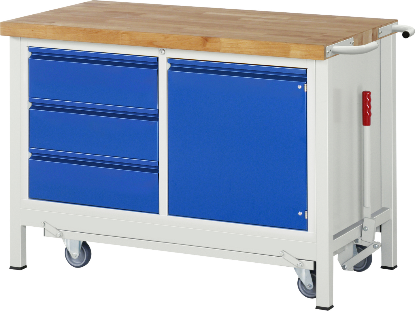 Absenkbares Modell 8468I