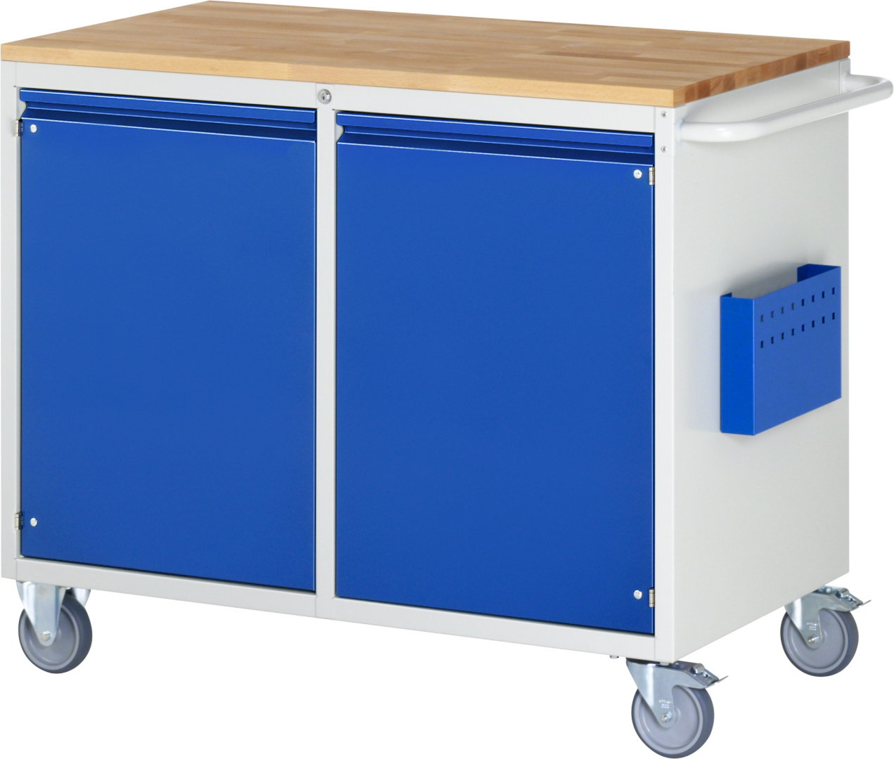 Montagewagen BASIC