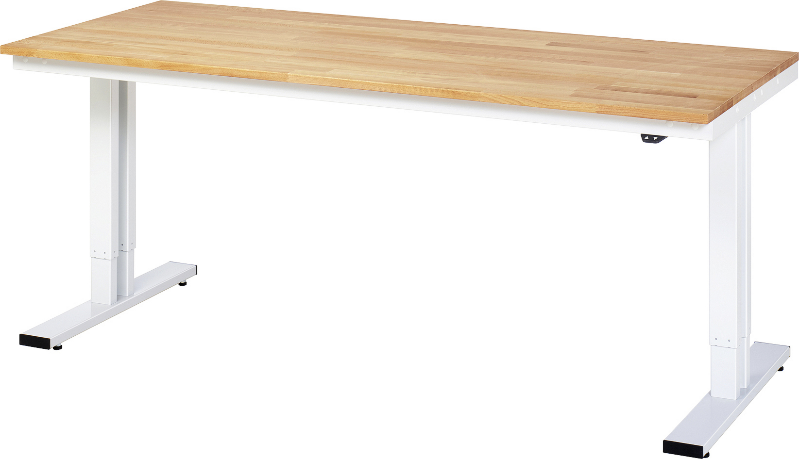 Werktisch Serie adlatus 300