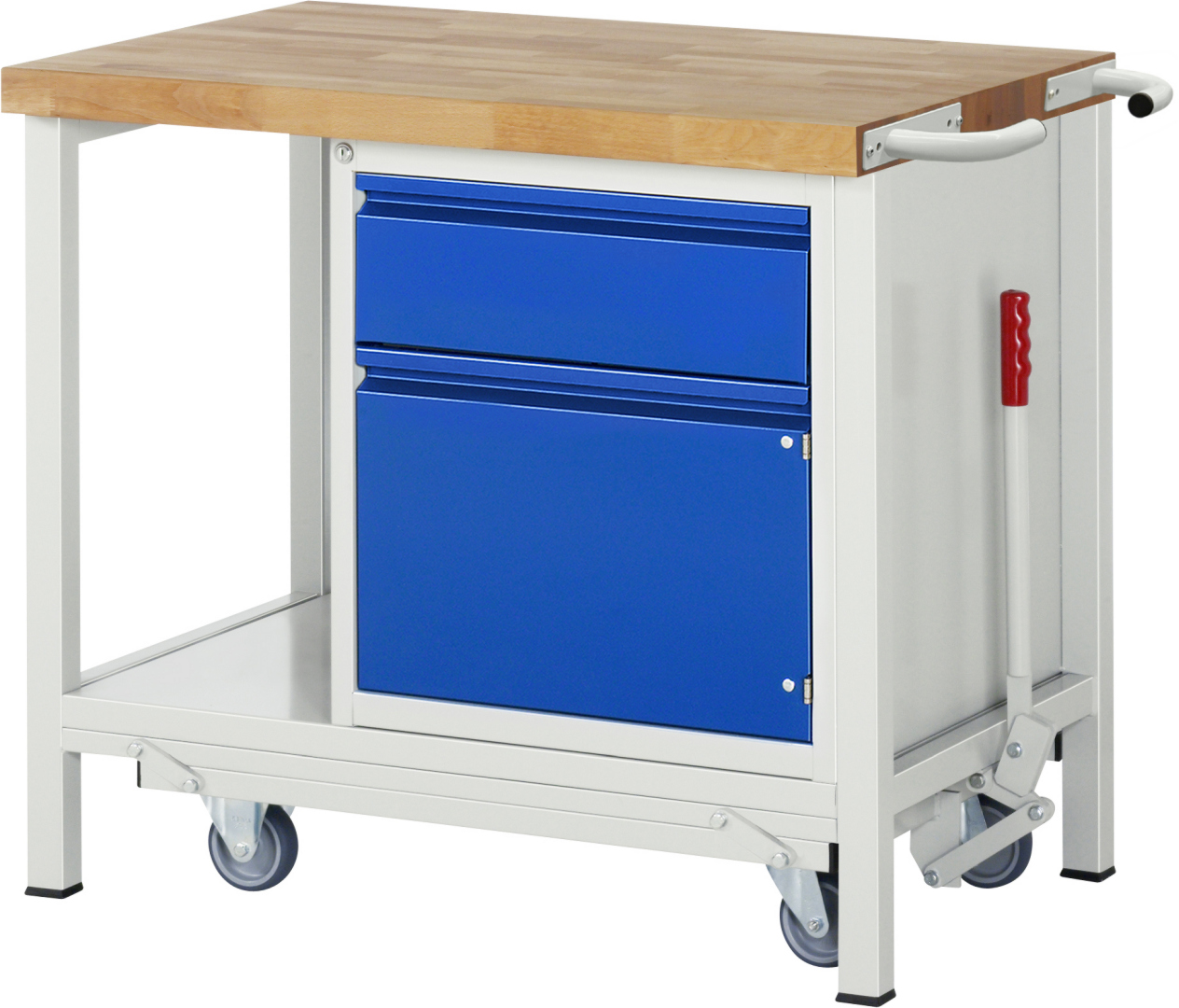 Absenkbares Modell 8152I