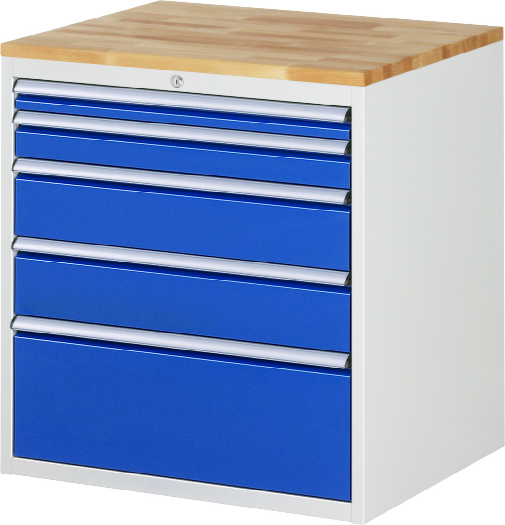Schubladenschrank XL