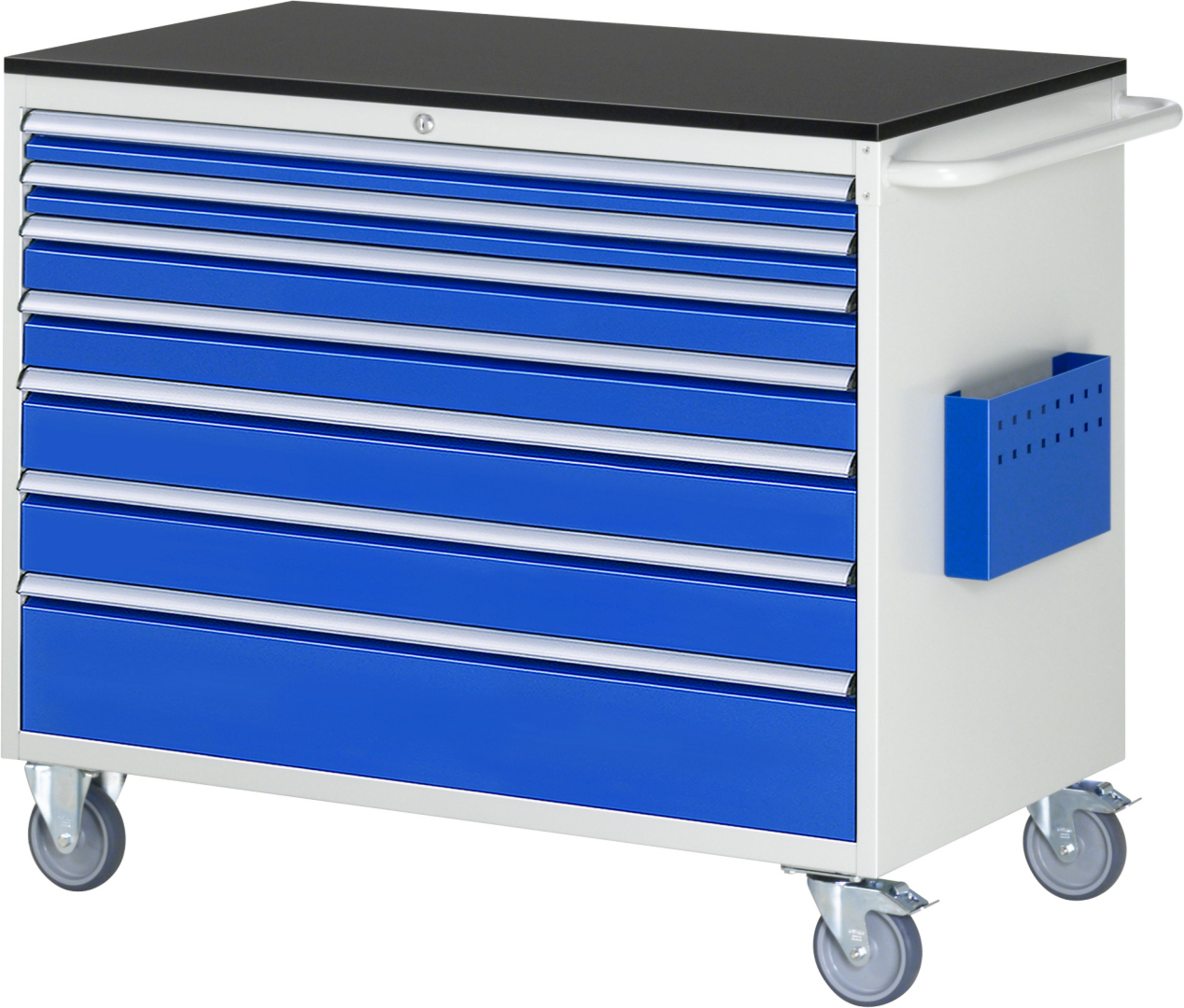 Montagewagen XXL