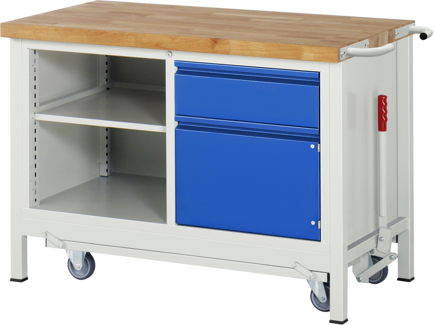 Absenkbares Modell 8461I