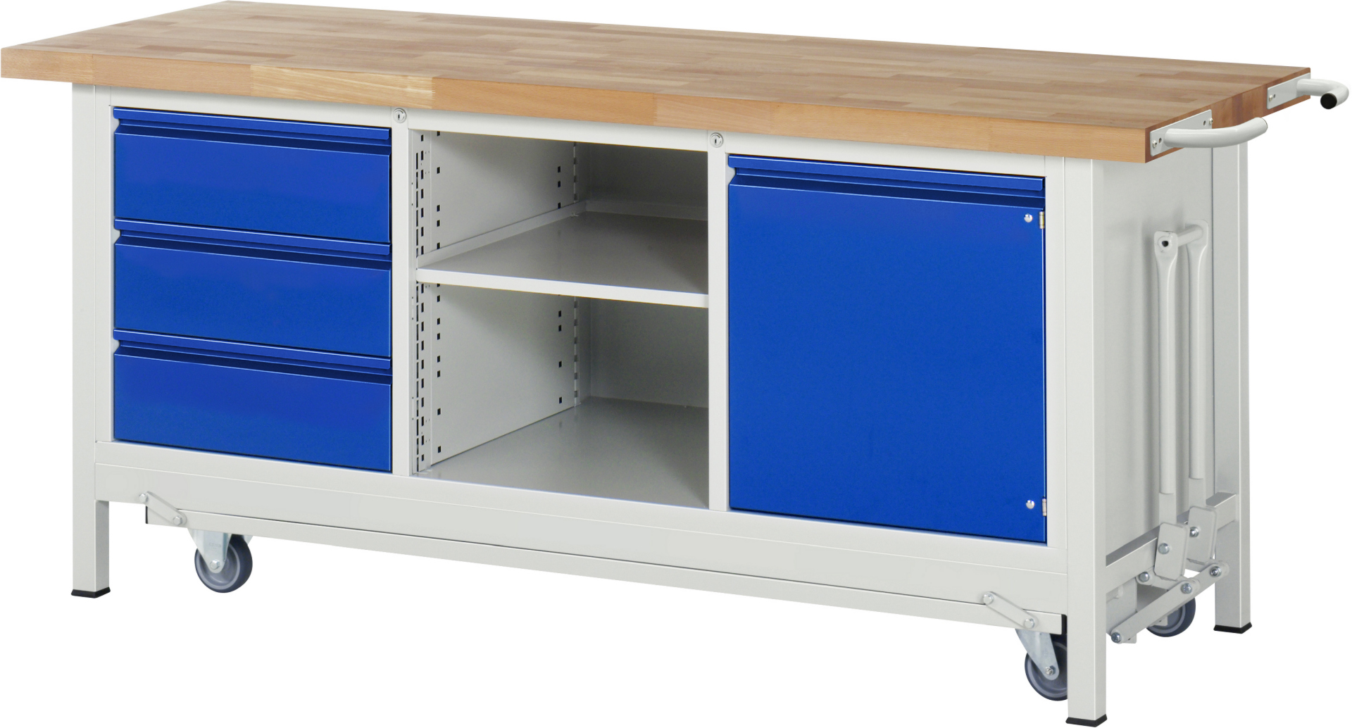 Absenkbares Modell 8563I