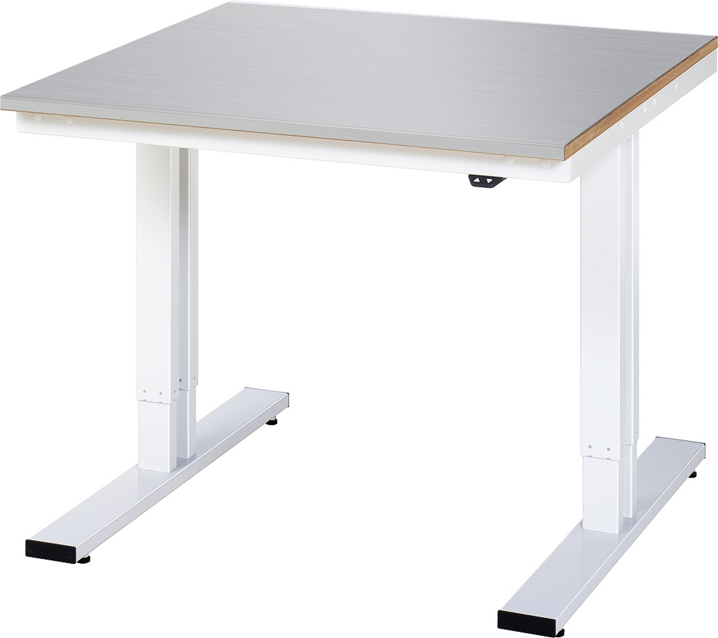 Werktisch Serie adlatus 300