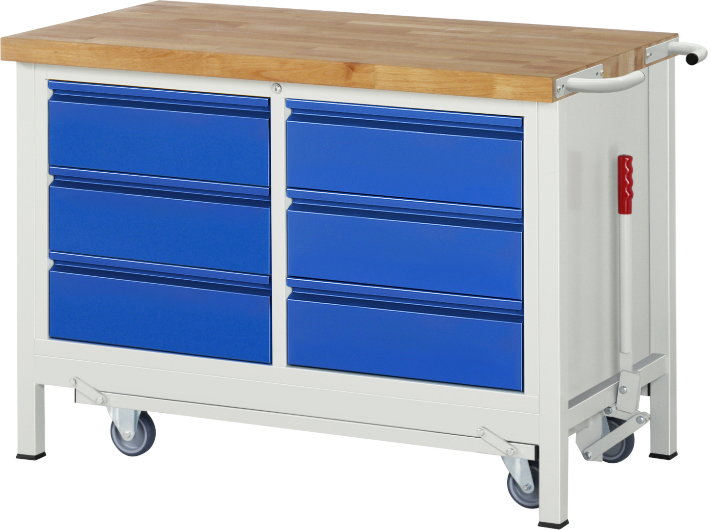 Absenkbares Modell 8473I