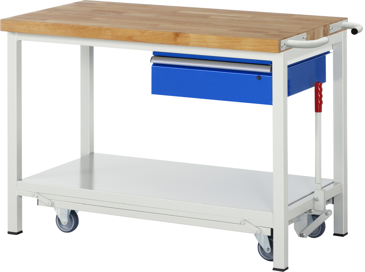 Absenkbares Modell 8001