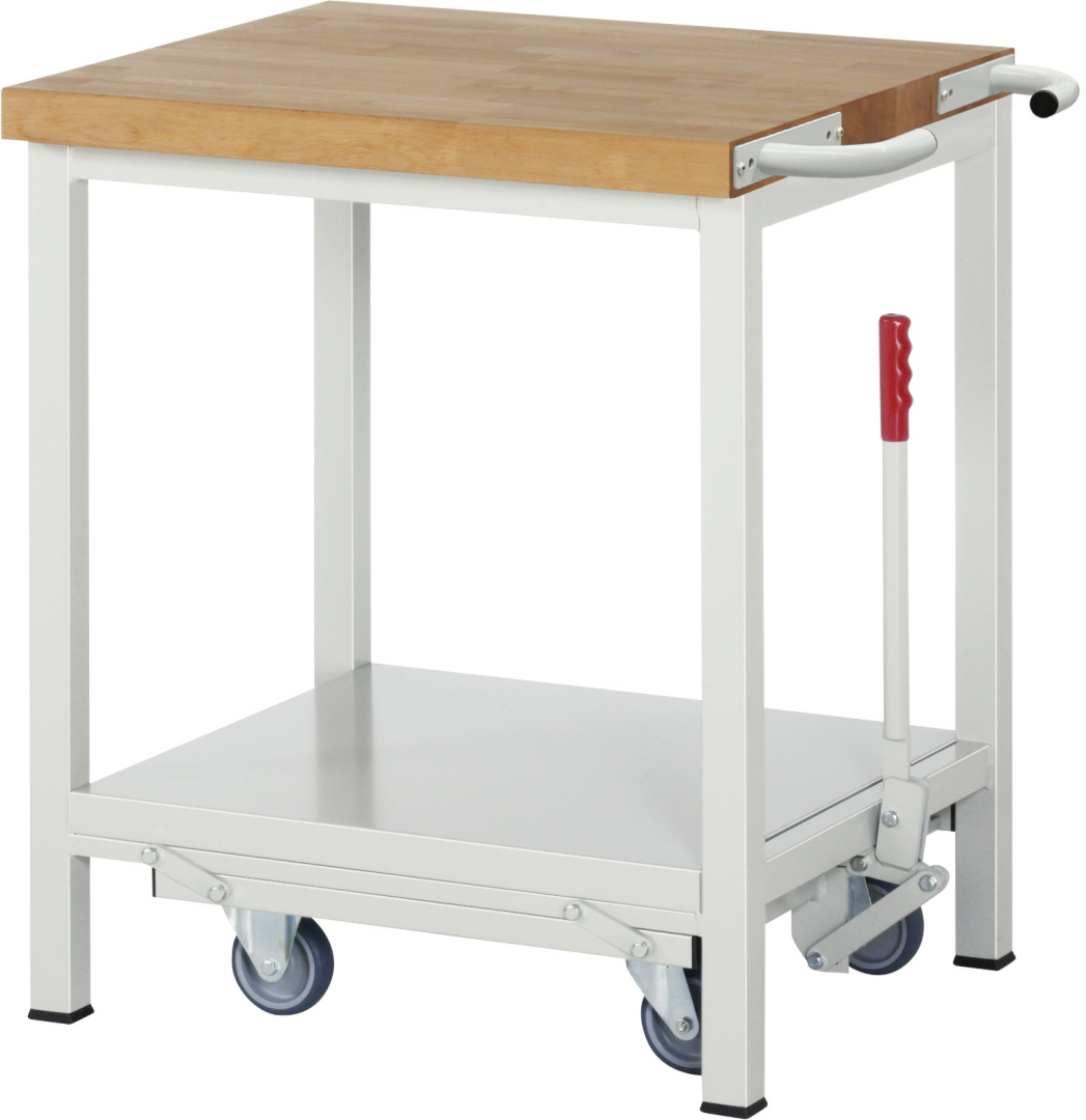 Absenkbares Modell 8000