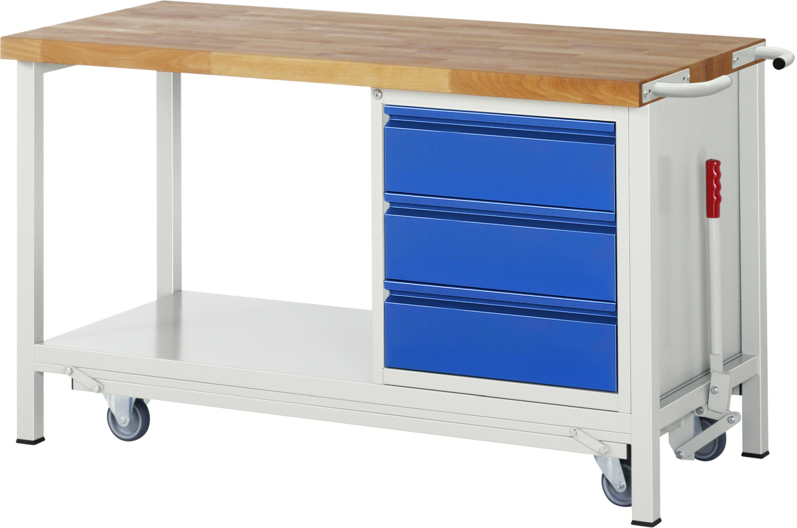 Absenkbares Modell 8157I