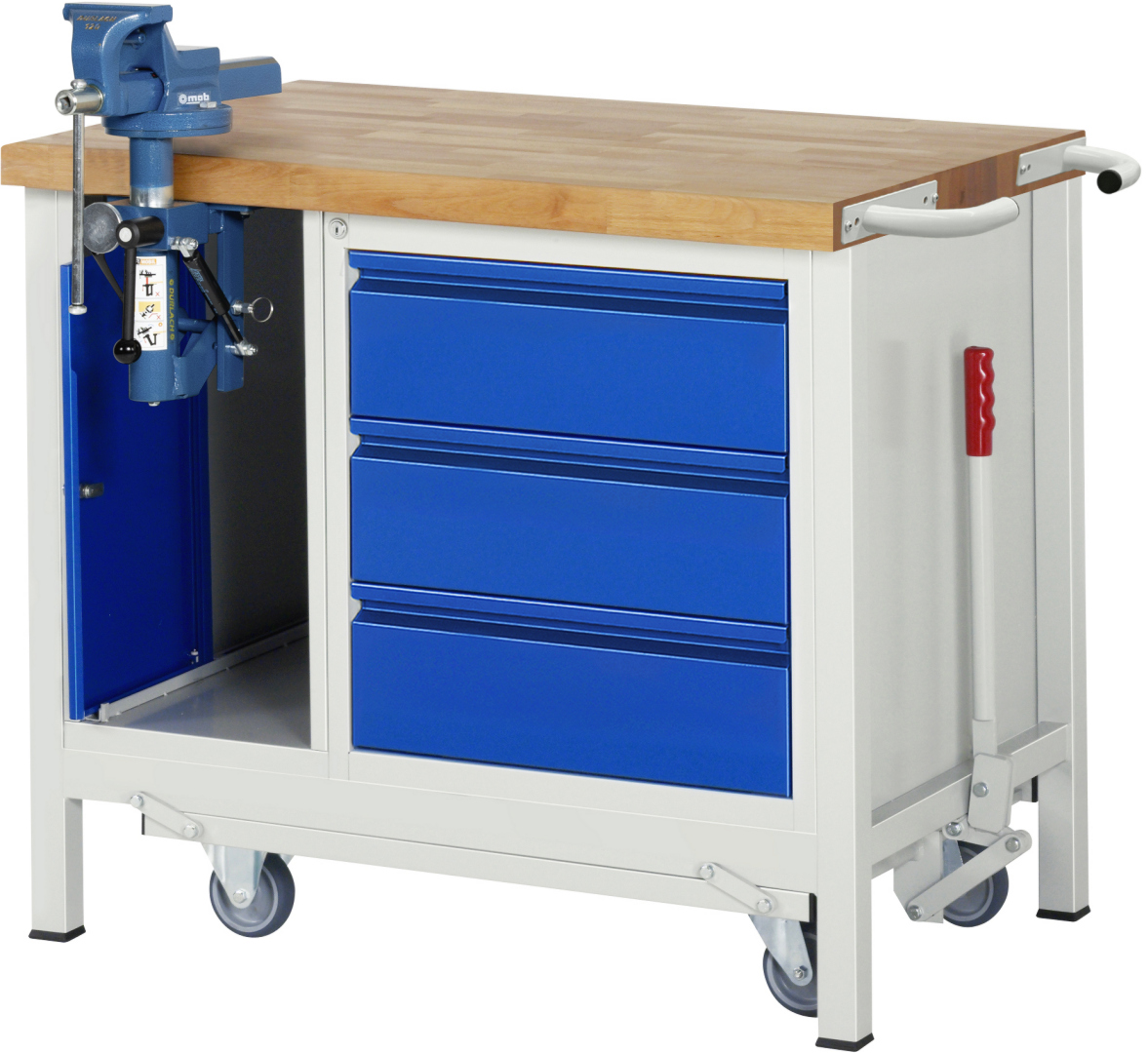 Absenkbares Modell 8183I