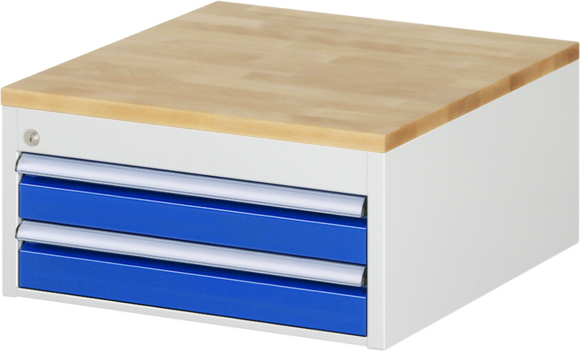 Schubladenschrank L