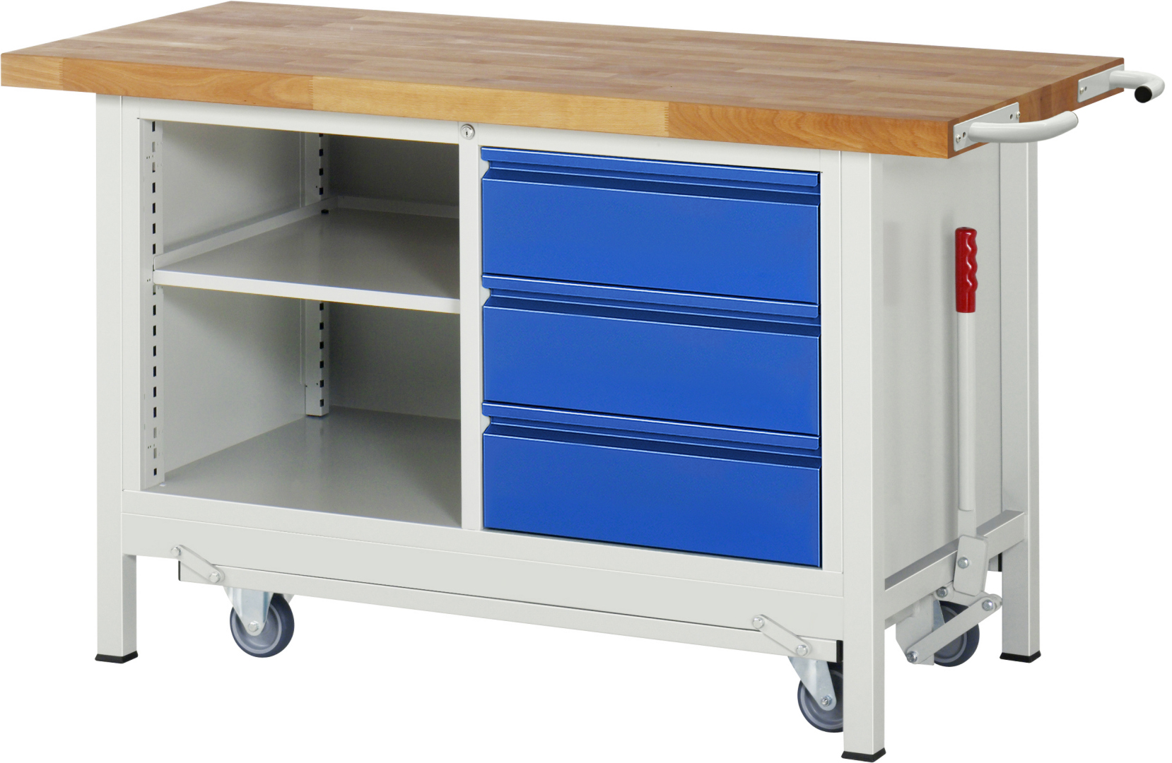 Absenkbares Modell 8462I